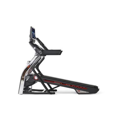 Cinta de correr plegable T56 - BowFlex