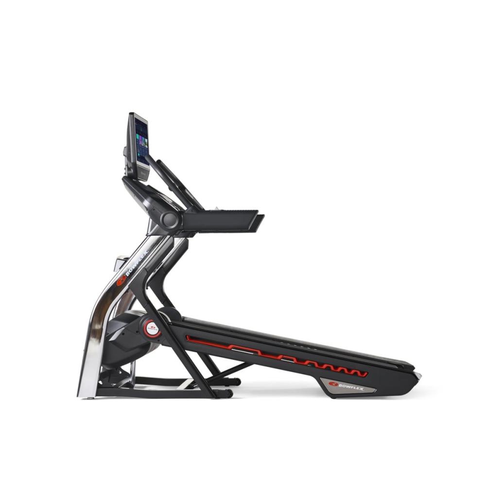 Cinta de correr plegable T56 - BowFlex