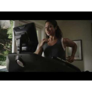 Cinta de correr plegable T56 - BowFlex
