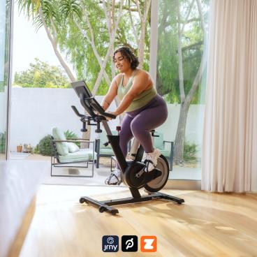 Bicicleta ciclo indoor IC SEi - BowFlex