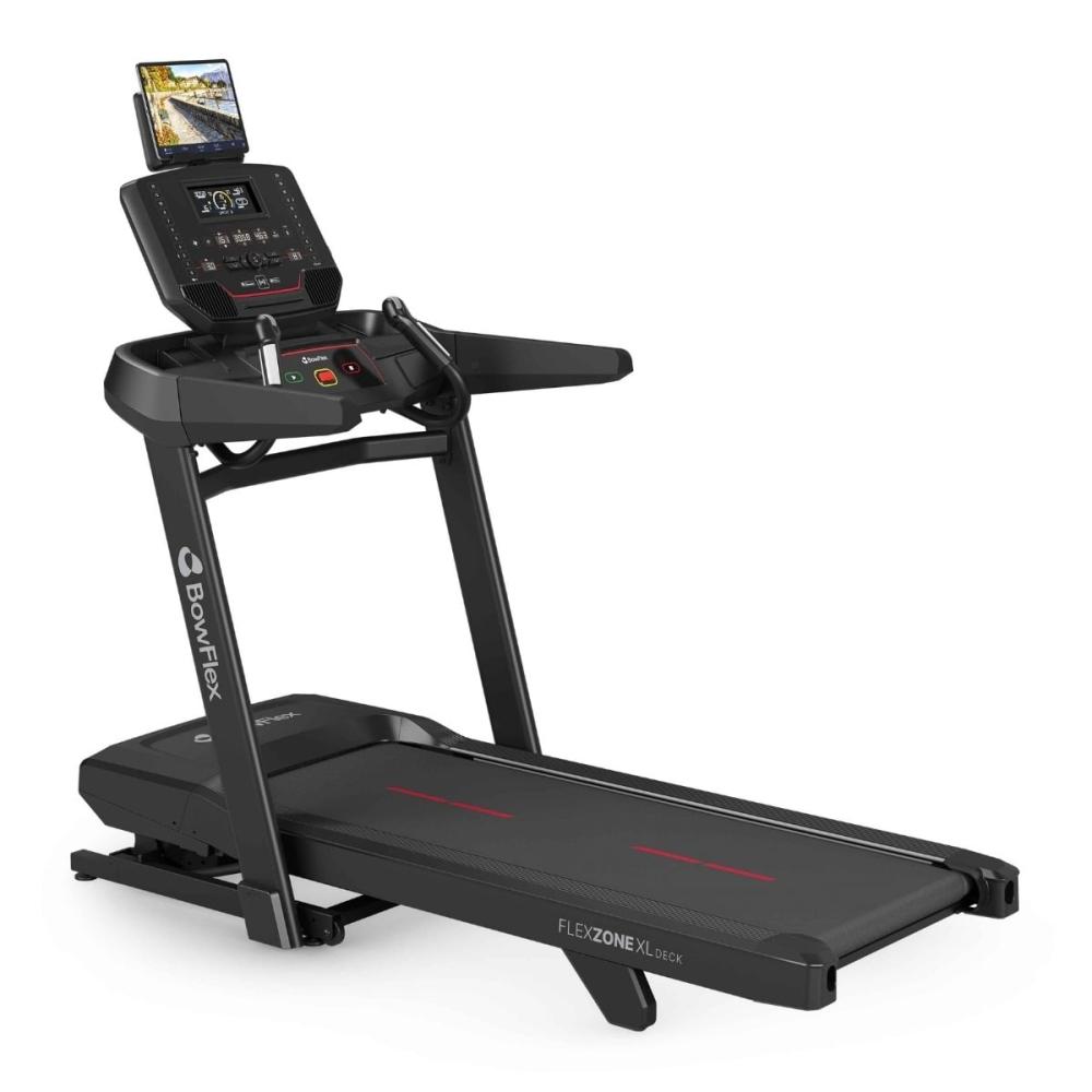 Cinta de correr plegable T9 - BowFlex