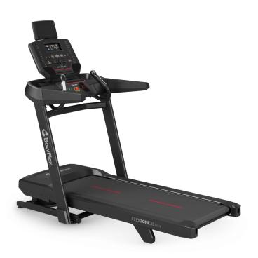 Cinta de correr plegable T9 - BowFlex