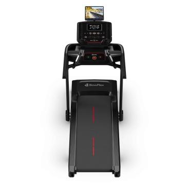 Cinta de correr plegable T9 - BowFlex