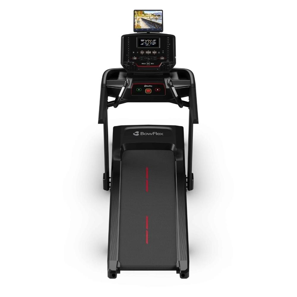 Cinta de correr plegable T9 - BowFlex
