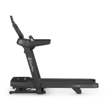 Cinta de correr plegable T9 - BowFlex