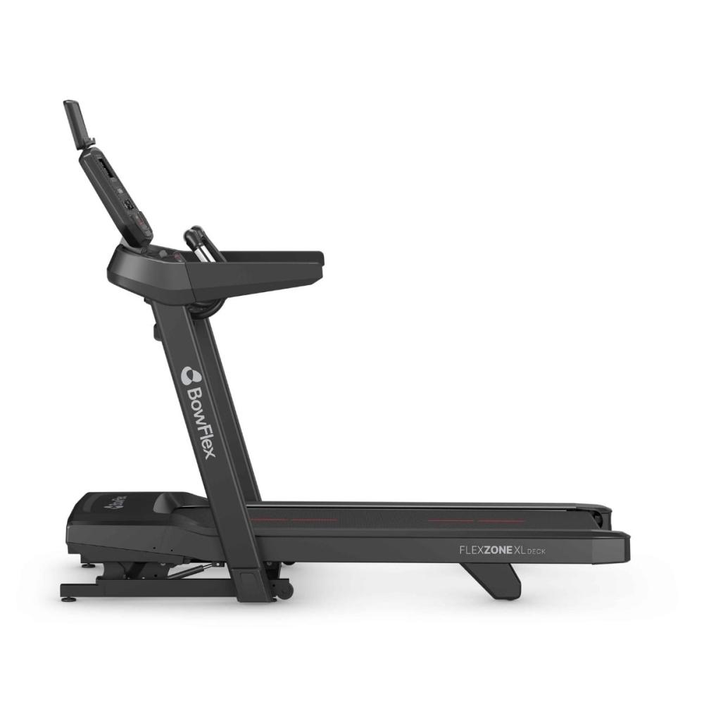 Cinta de correr plegable T9 - BowFlex