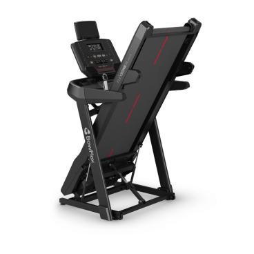 Cinta de correr plegable T9 - BowFlex