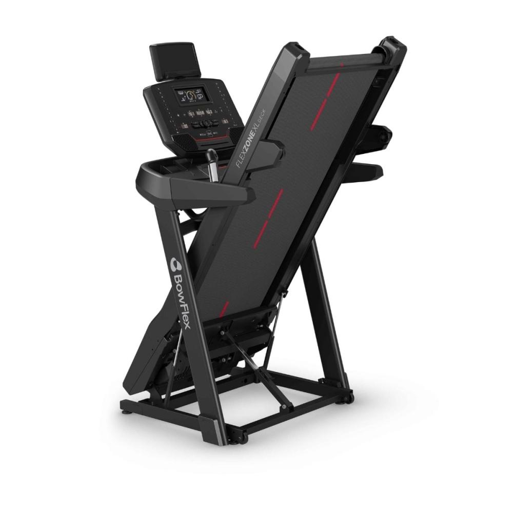 Cinta de correr plegable T9 - BowFlex