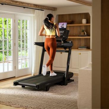 Cinta de correr plegable T9 - BowFlex
