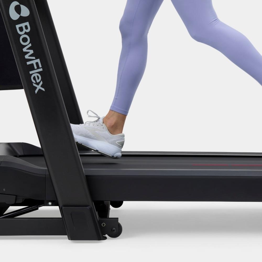 Cinta de correr plegable T9 - BowFlex