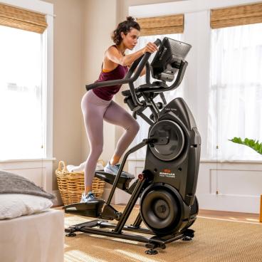Max Trainer Total 40 - Bowflex