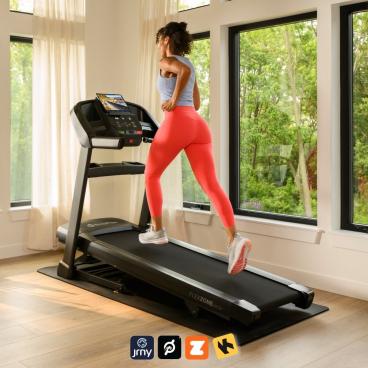Cinta de correr plegable T8.5J - Bowflex