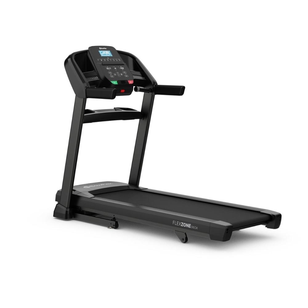 Cinta de correr plegable T8.5J - Bowflex