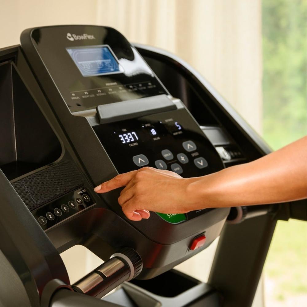 Cinta de correr plegable T8.5J - Bowflex