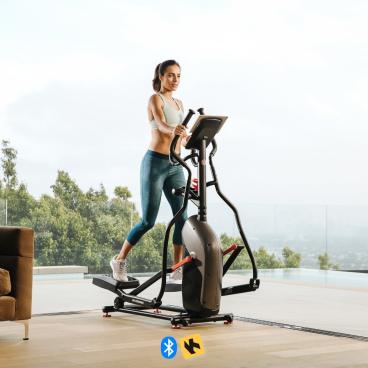 Elíptica 510E - Schwinn