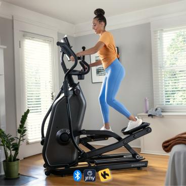 Elíptica 590E - Schwinn
