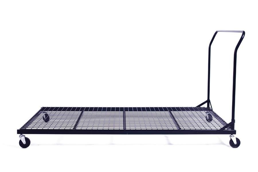 Carro Porta-Colchonetas 2000 x 1000 mm.