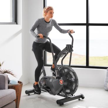 Bicicleta de aire AD6i - Schwinn