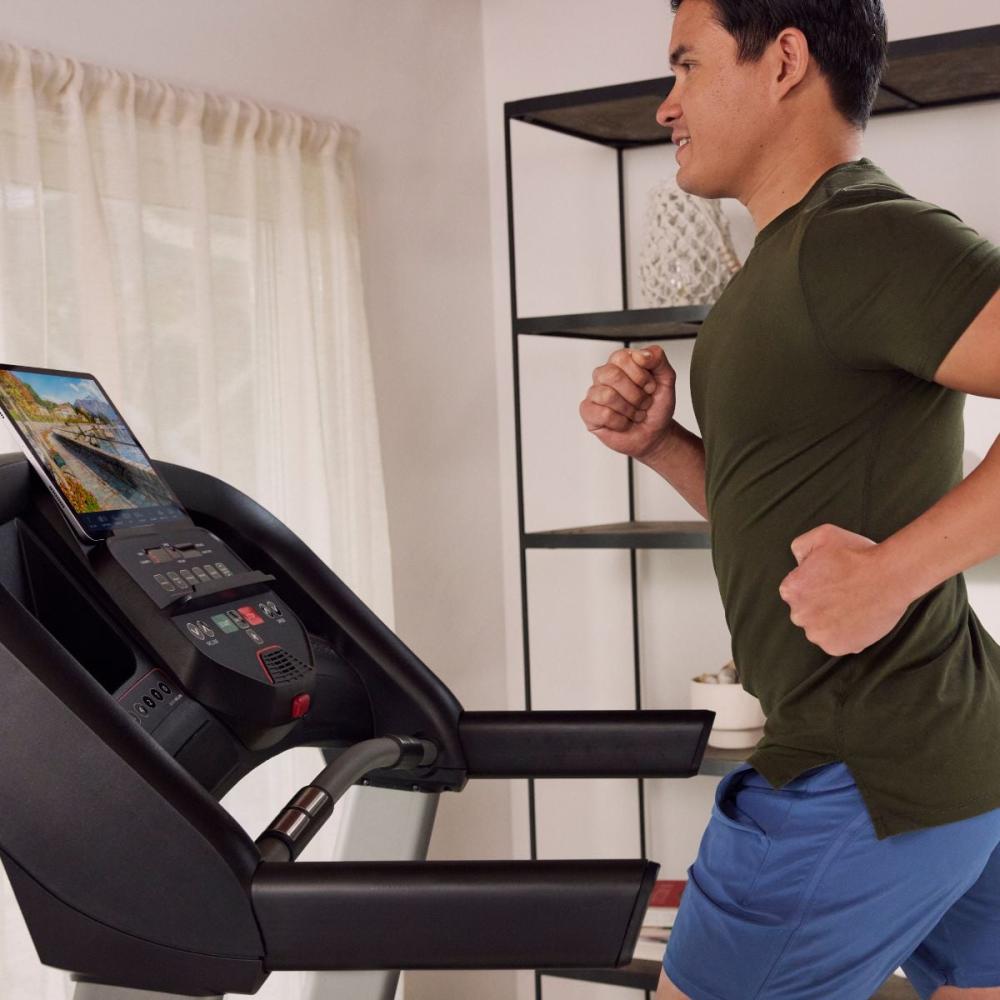 Cinta de correr plegable SFT 4.1 - Schwinn