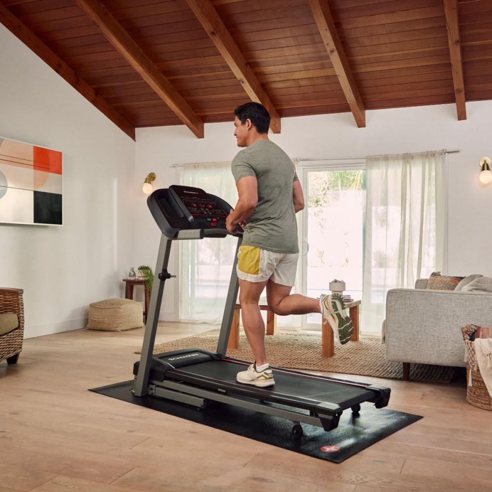 Cinta de correr plegable SFT 3.5 - Schwinn