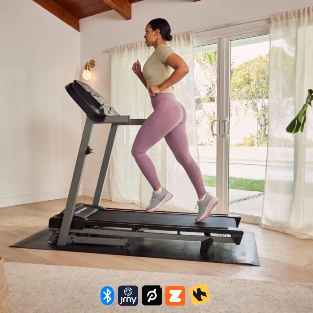 Cinta de correr plegable SFT 3.1 - Schwinn