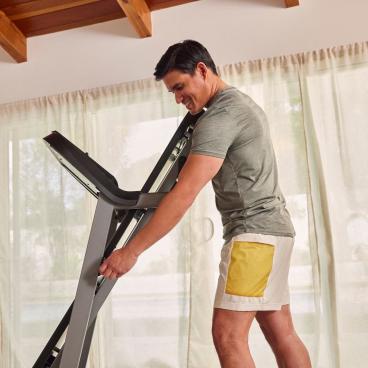 Cinta de correr plegable SFT 3.1 - Schwinn