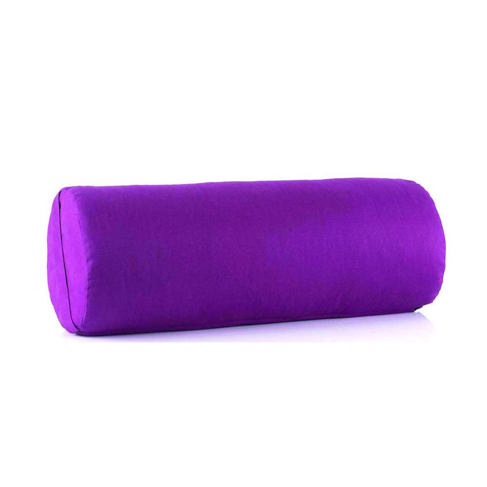 Bolster Cilíndrico