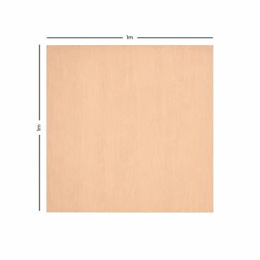 Baldosa Dubound efecto parquet