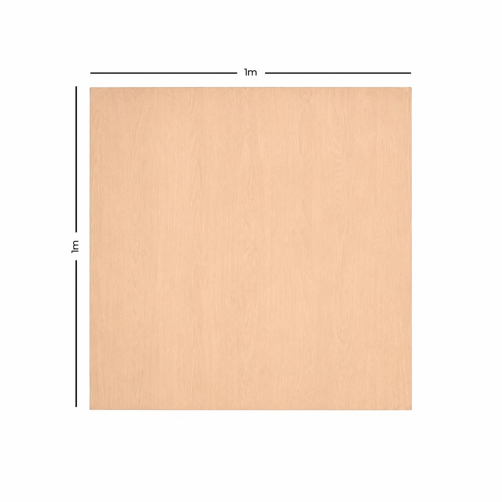 Baldosa Dubound efecto parquet