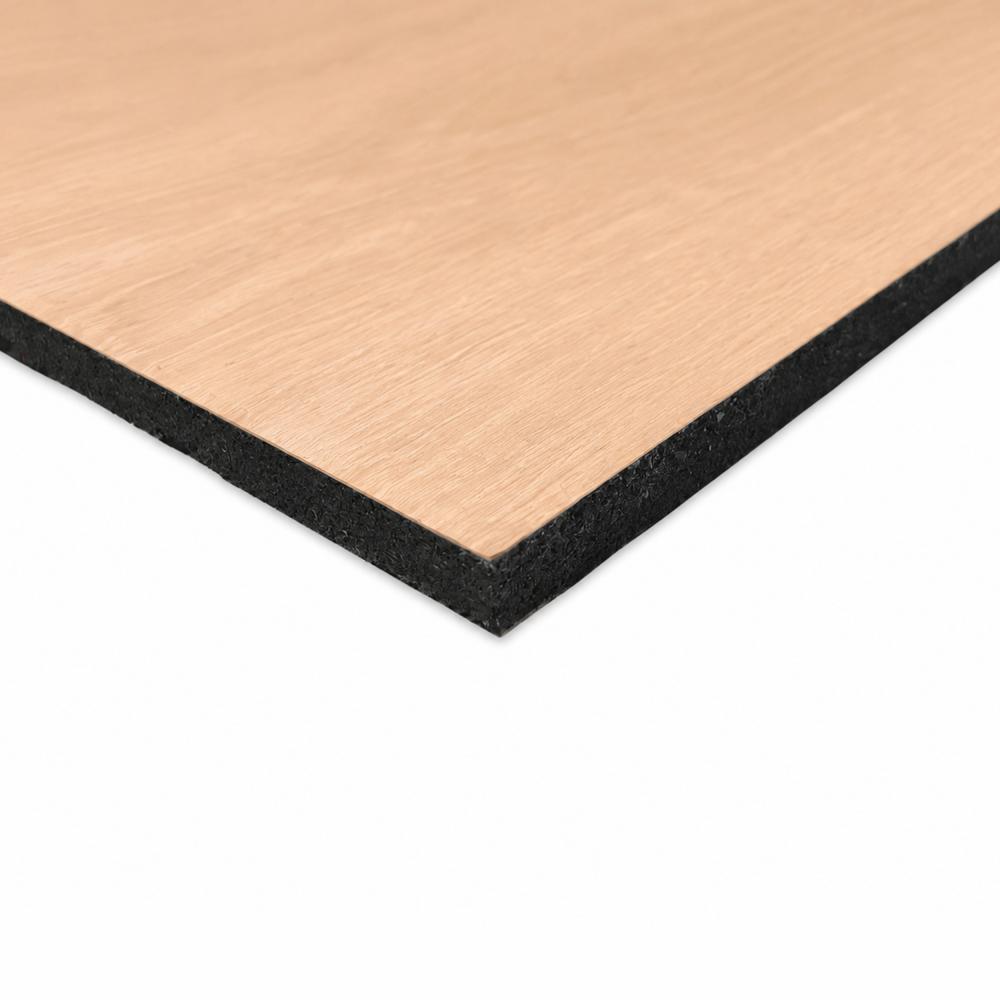 Baldosa Dubound efecto parquet
