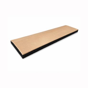Rampa Dubound efecto Parquet