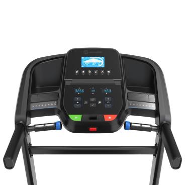 Cinta de correr Horizon T202