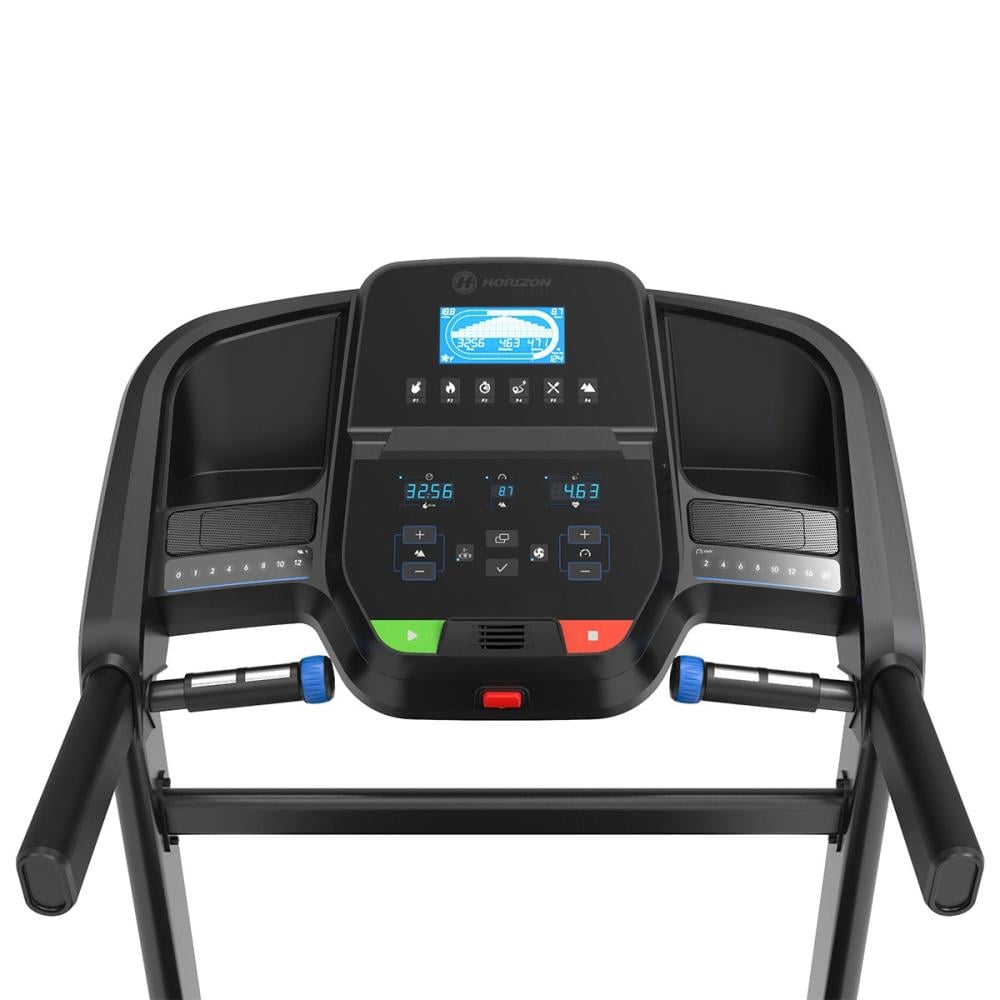 Cinta de correr Horizon T202
