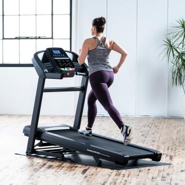 Cinta de correr Horizon T202
