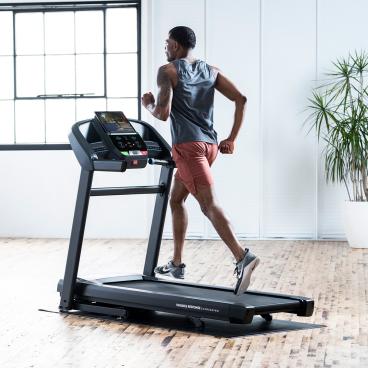 Cinta de correr Horizon T202