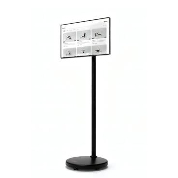 Monitor táctil 24" Elina Online Studio