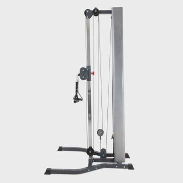 Titanium Strength THL Doble Polea Ajustable Alta / Baja
