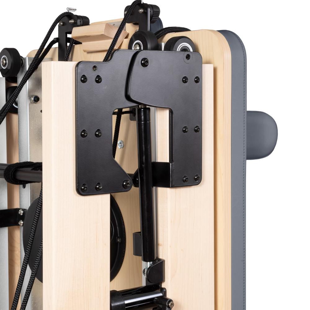 Reformer Plegable Para Casa