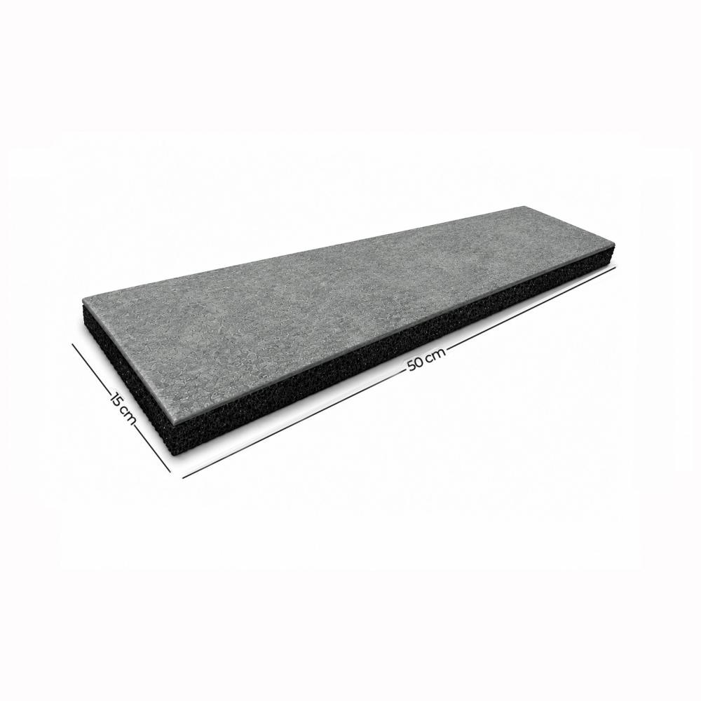 Rampa Dubound efecto cemento
