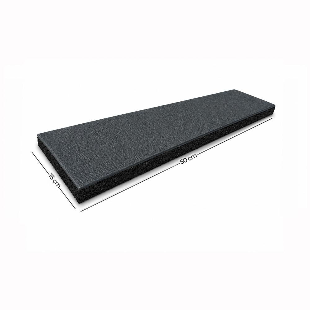 Rampa Dubound efecto cemento