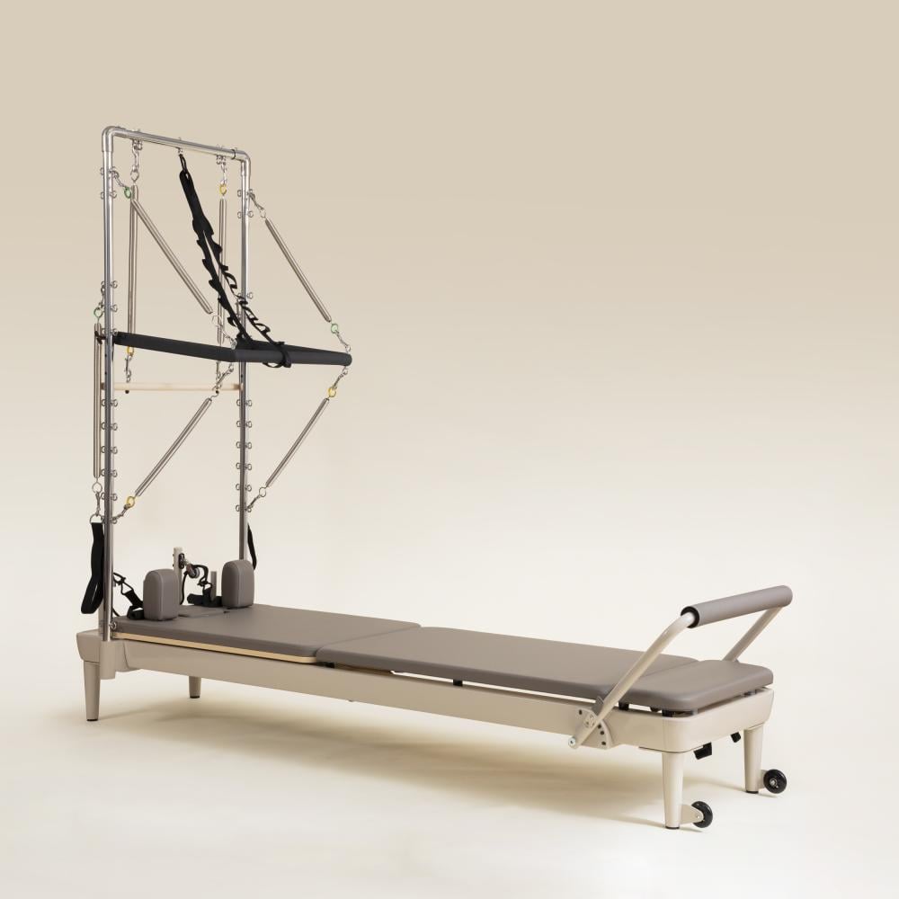 Reformer Nubium™ Moka Edition con Torre
