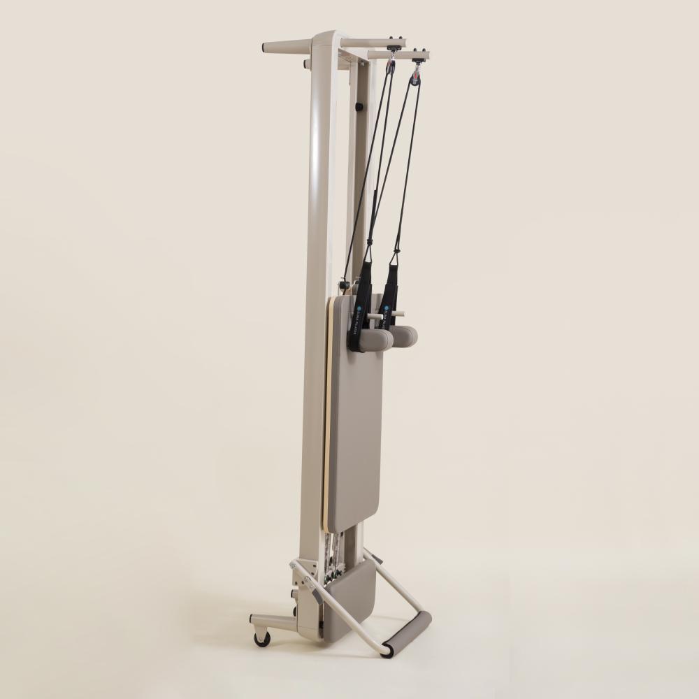 Reformer Nubium™ Moka Edition con Torre