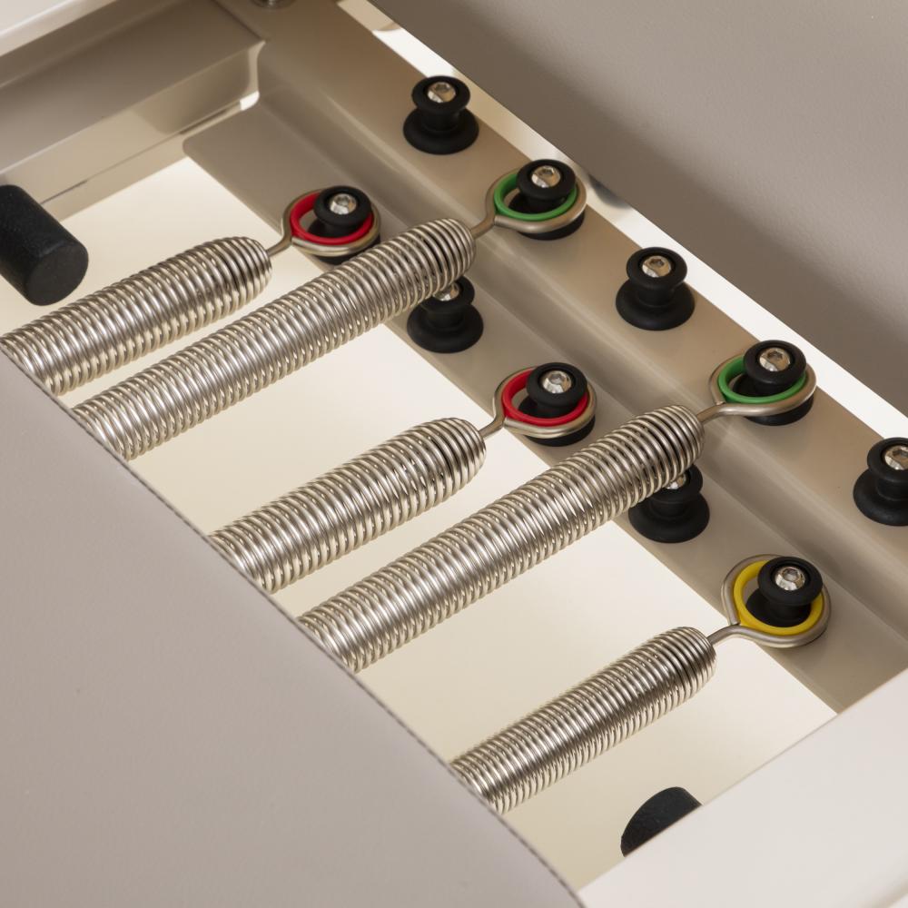 Reformer Nubium™ Moka Edition con Torre