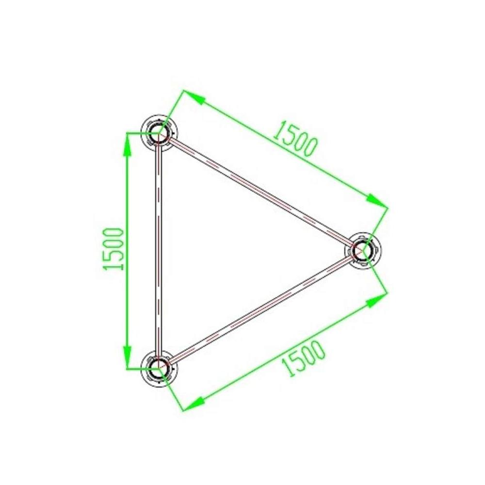 Estructura Street Workout 3