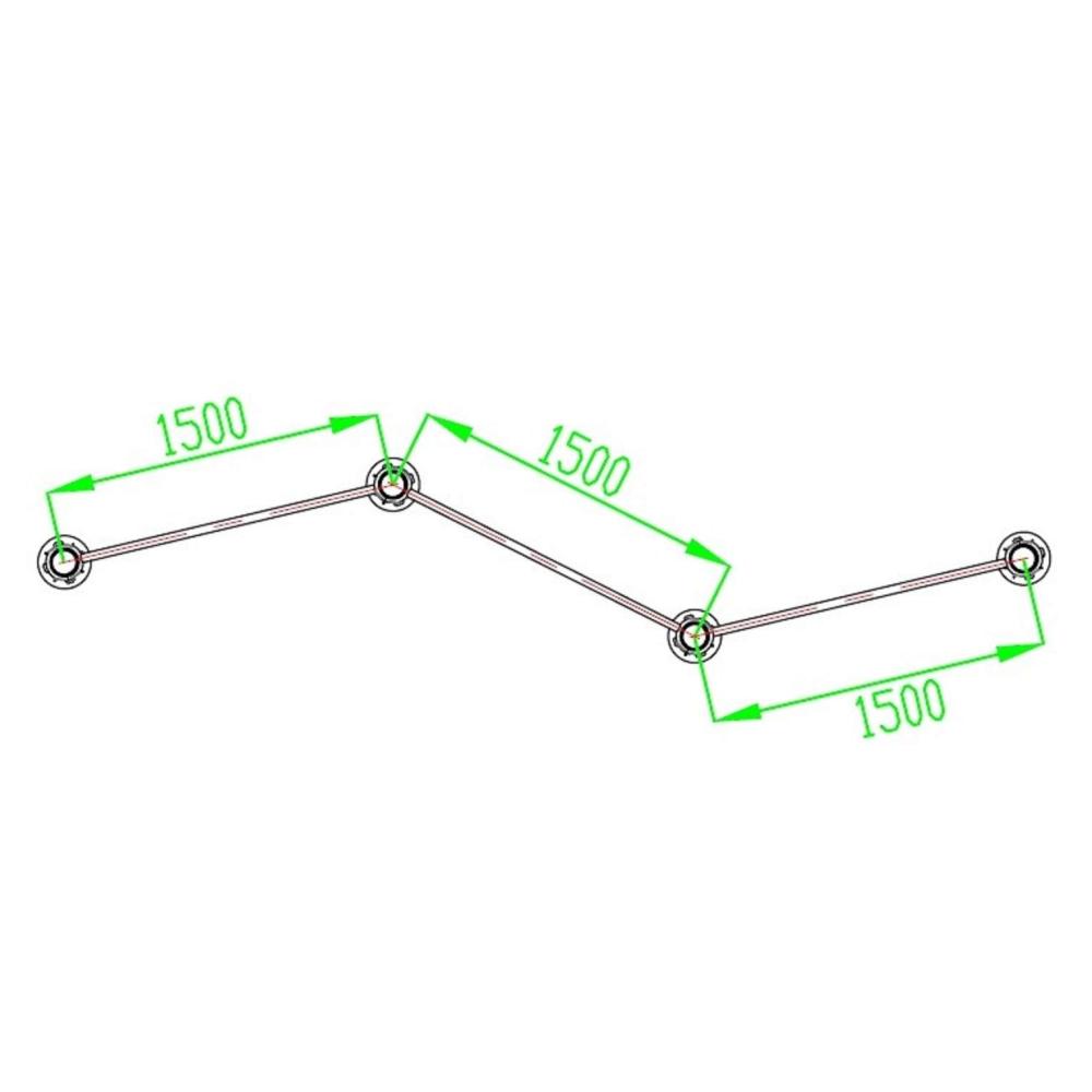 Estructura Street Workout  4