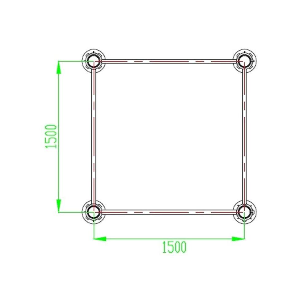 Estructura Street Workout 5