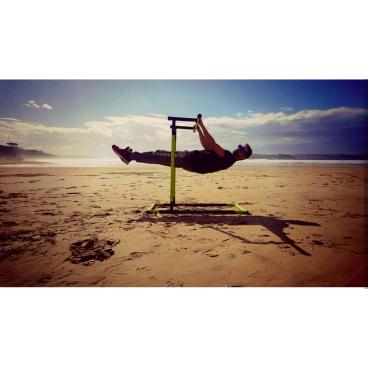Pull Up Workout