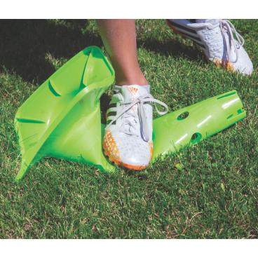 Conos para entrenar 52 cm PVC