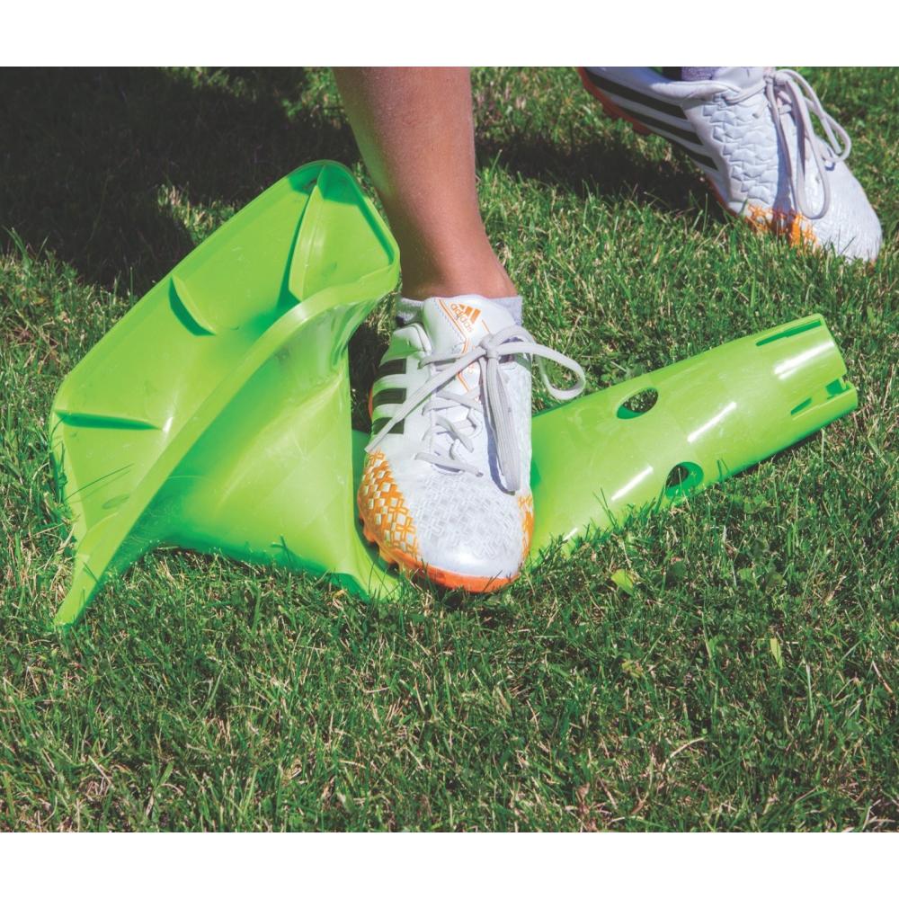 Conos para entrenar 52 cm PVC