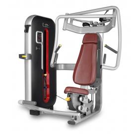 Máquina Seated Chest Press Serie MT Gym